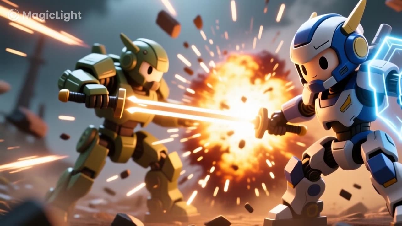 Alpha botmatically 7.....