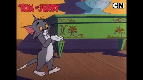 Tom and Jerry