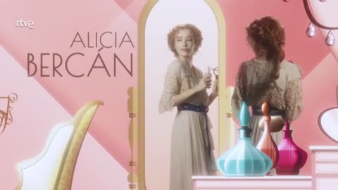 La promesa capitulo 5 temporada 1 parte 1