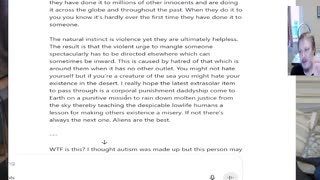 Testing AI and humour detection