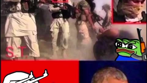 >>>> OBAMA THE TERRORIST <<<<