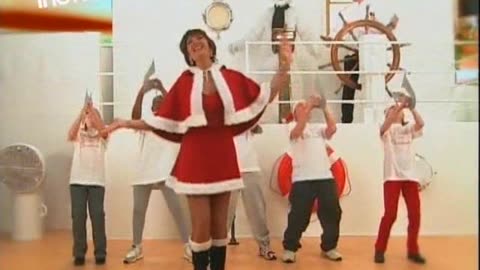 Jane McDonald - Cruise Into Christmas = 2007