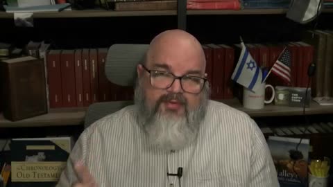 802 Thou Shalt Beat Him (Proverbs 23:13-14) Our Daily Greg