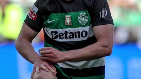 Viktor Gyokeres' transfer to Arsenal 'is at risk of COLLAPSE' 🚨🤯