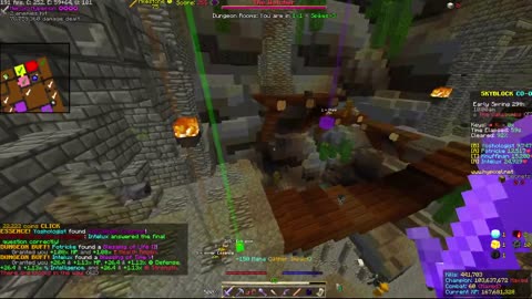 Skyblock FLOOR 7 [#2544]