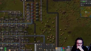 Factorio Part 2