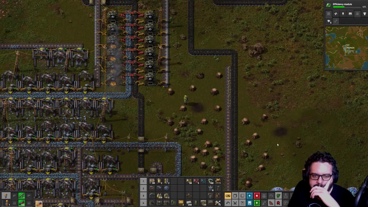 Factorio Part 2
