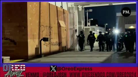 Update Manhattan Shooting - Cincinnati Police Chief Upset Over Accountability - Illegal Alien Cop