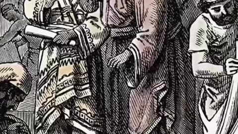 udaism didn’t begin as monotheism.