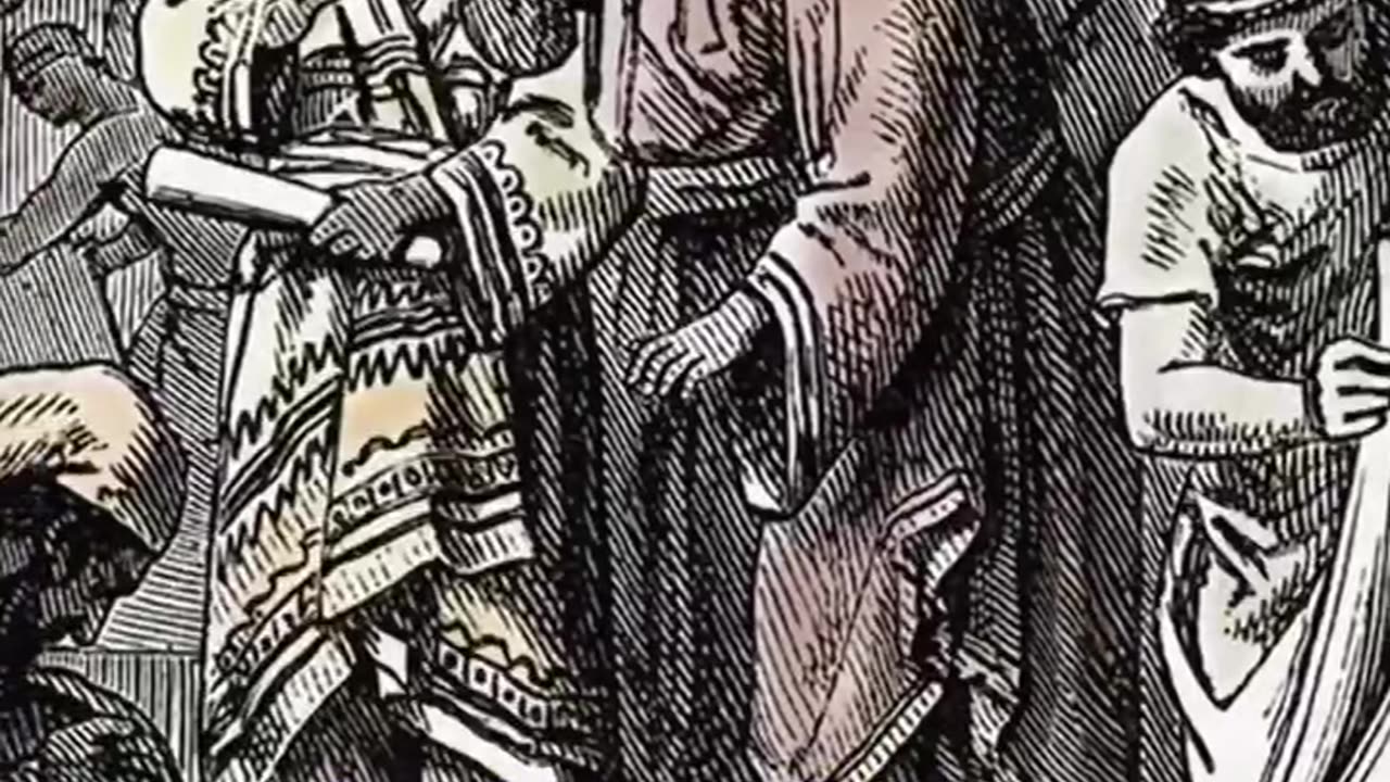 udaism didn’t begin as monotheism.