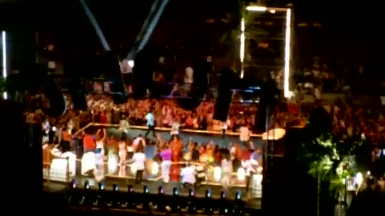 Will Smith - Miami (Official Music Video) 4k HD