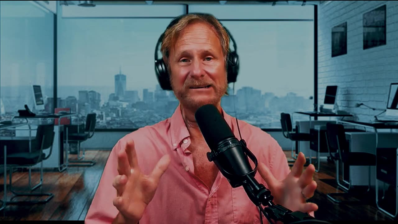 MZTV 1796: Creation Isn't Stupid; Awaiting the Unveiling of the Sons of God