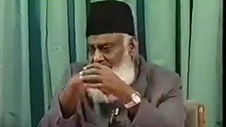 (8/13) Nijat Ki Raah (Chicago, USA)