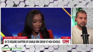 Abby Phillip is FED UP with MAGA Pundit's Racism in Heated Debate!