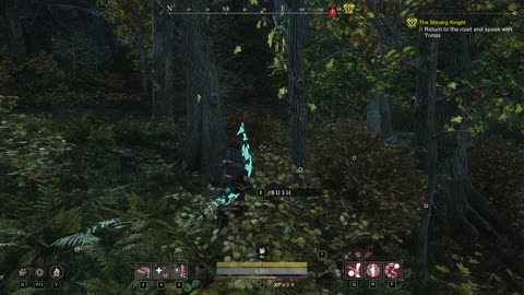 New World Aeternum: Starting Over Part 8