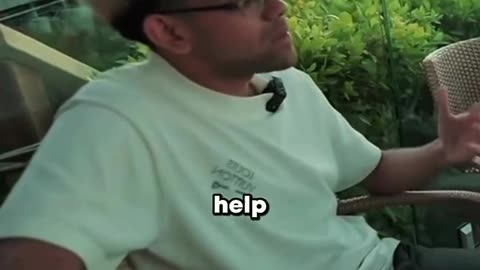 N3on Reveals Sam Frank Wouldn’t Let Him Listen To The Quran