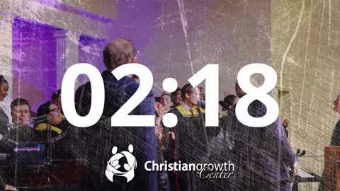 Tuesday Night Word in Action! | Bishop Paul Elder