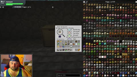 Minecraft: Reclamation With Melkin
