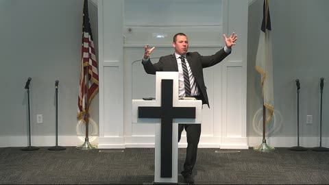 Bible Baptist Church of Marysville