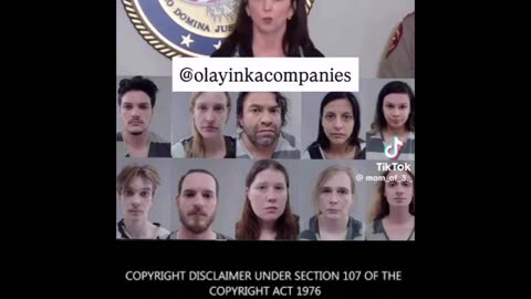 10 White ppl tried to slay ice-agents & it’s not all over the media bc they’re not immigrants