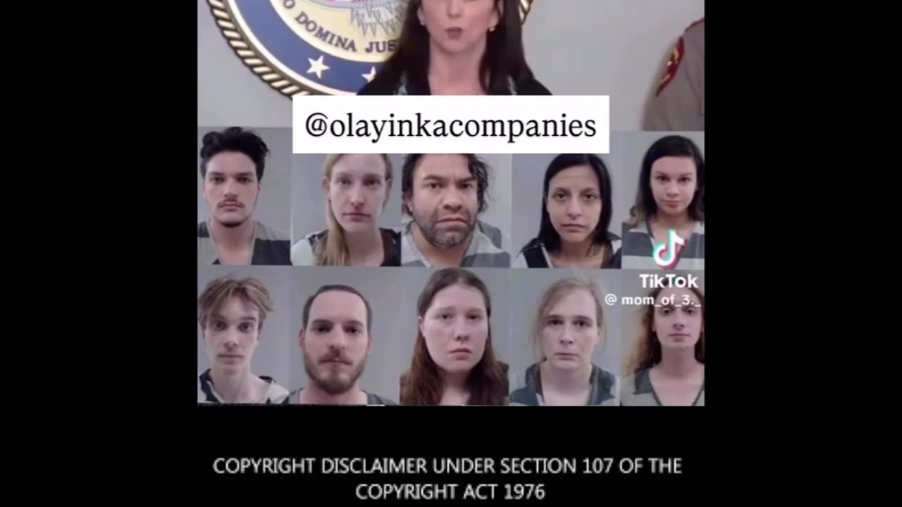 10 White ppl tried to slay ice-agents & it’s not all over the media bc they’re not immigrants