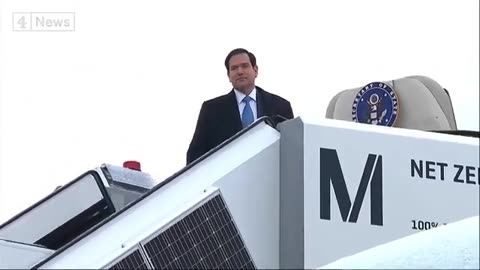 Cuba crisis- Trump fuel blockade causes blackouts and waste in streets