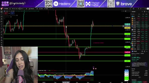 Time To BUY XRP? (Ripple Case Far From Over
