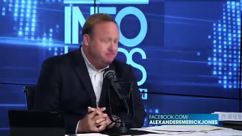 This is why i love Alex Jones