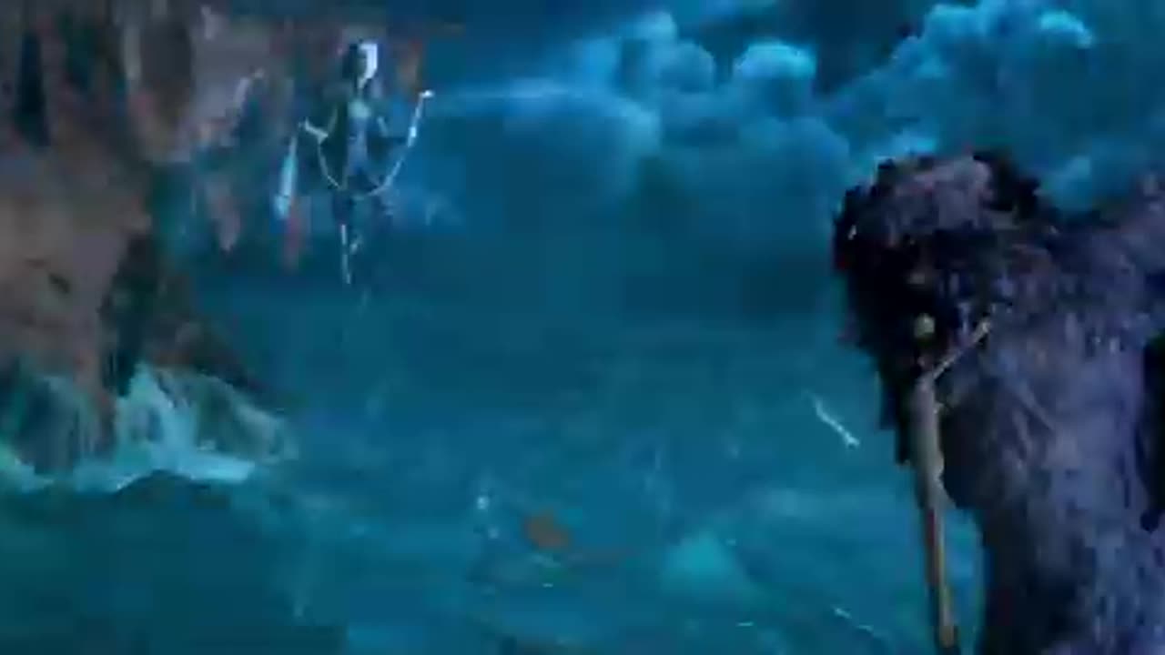 kubo and the two strings (Part 67)