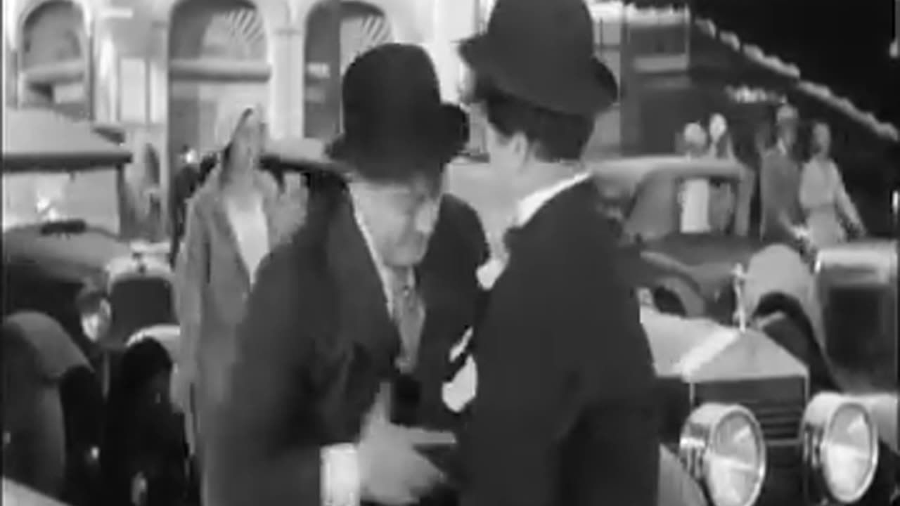 Charliechaplin 7 day funny 🎬✨❤️ ⏰