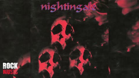 Nightingale - The Breathing Shadow (Remaster 2025)