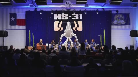 Hit Me with That 33! Inside Blue Origin’s NS-31 New Shepard Mission