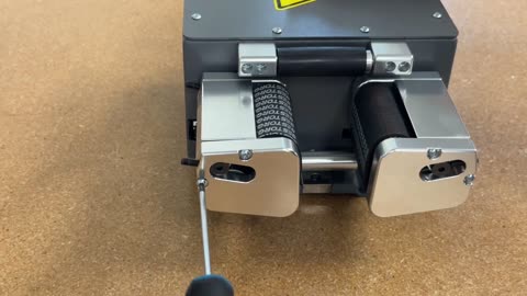 BraiderBot - Belt Replacement How-To