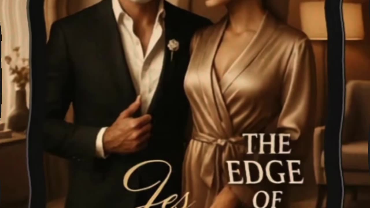 “I slept with my dad’s best friend… and I’d do it again.” 🔥 Forbidden Romance | The Edge of Yes