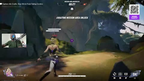 FEEL GOOD FRIDAY STREAM! | WE GOING ALL DAY LONG! | BRIGHT AND EARLY START! | Marvel Rivals RANKED GRIND| !discord |