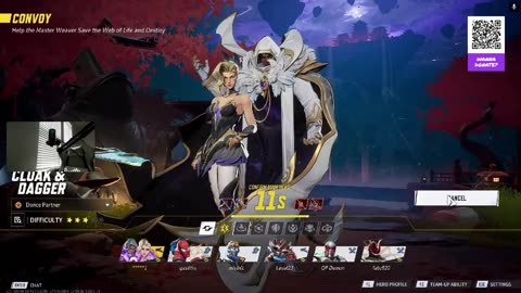 FEEL GOOD FRIDAY STREAM! | WE GOING ALL DAY LONG! | BRIGHT AND EARLY START! | Marvel Rivals RANKED GRIND| !discord |