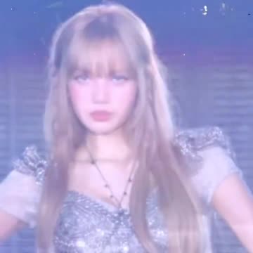 Blackpink Lisa World Tour Deadline 5