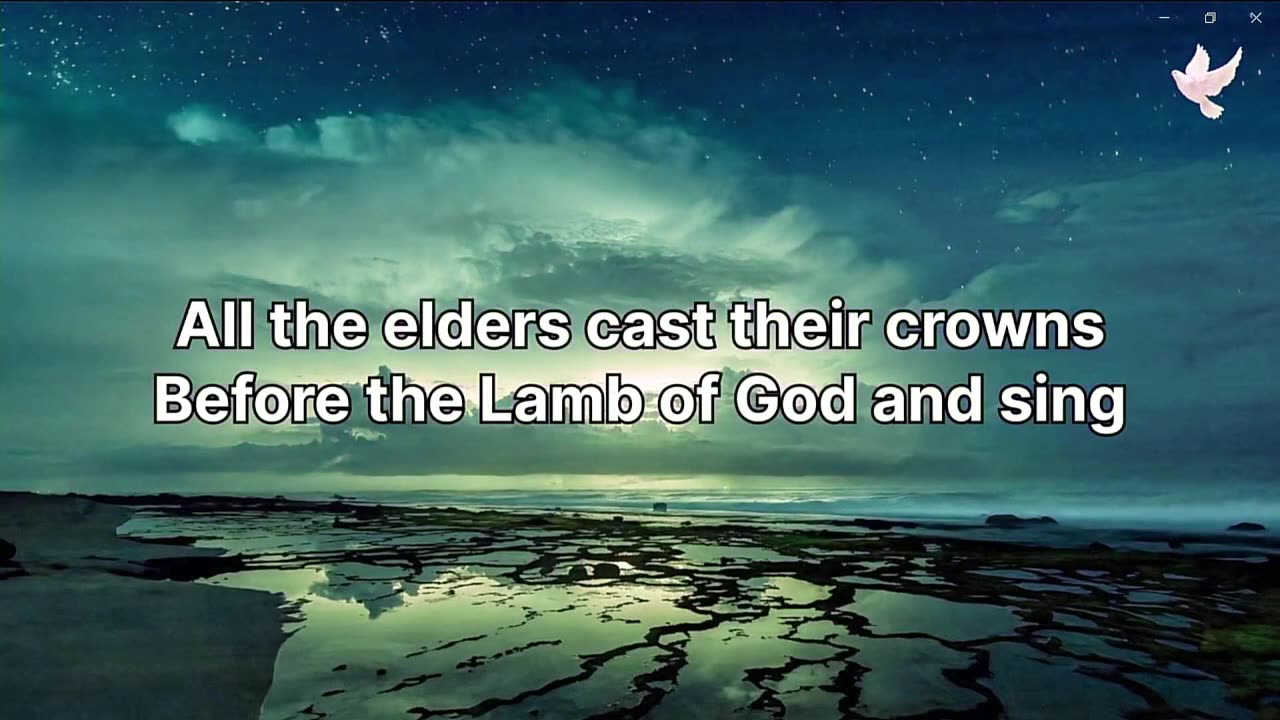 Corinth 6-18-2025: Bible Study