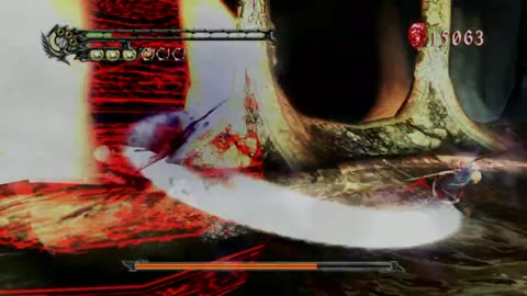 Devil May Cry 3 Part 5 (with commentary)