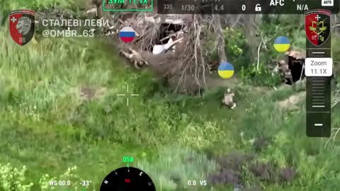 🚜💥 Ukraine Russia War | Ukrainian 63rd Brigade Captures Russian Soldiers in Lyman | RCF