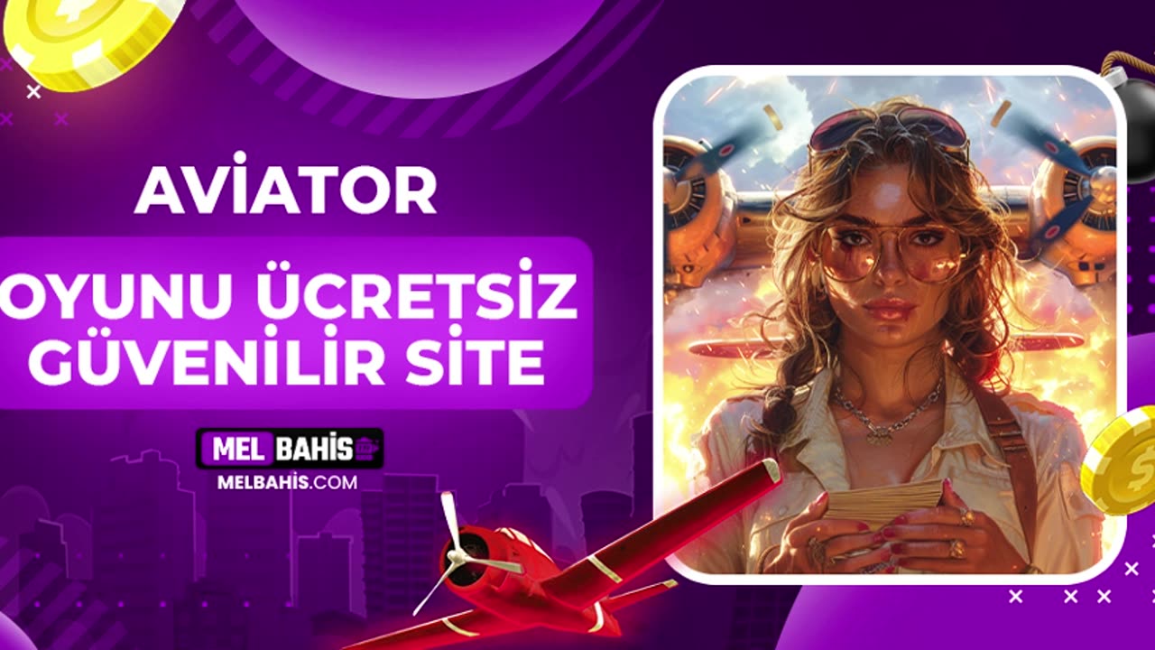 Aviator oyna ücretsiz