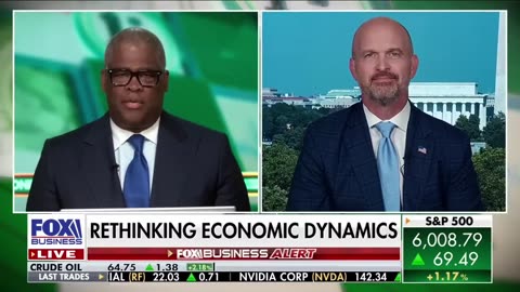 'New conservative movement' hailed by Trump ally: Main Street will