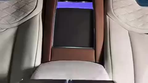New Land Rover Modified