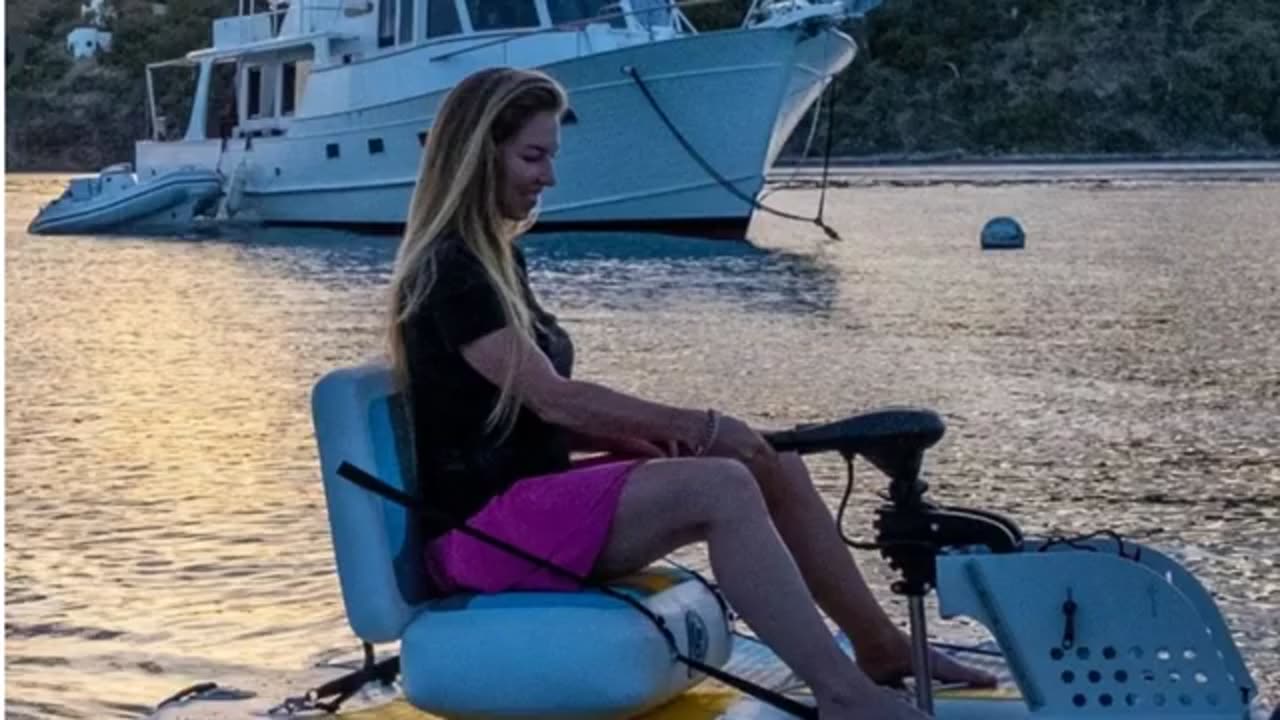 SaltH2oTherapy - #1 Best Boat Charter in Pensacola, FL