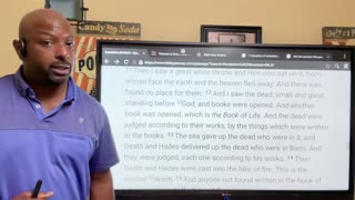 Episode 1179: How can Satan control this world if God is Sovereign? Part 2