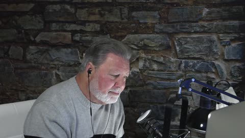 12-16-25 End time deception. Pt.XVIII David Lankford