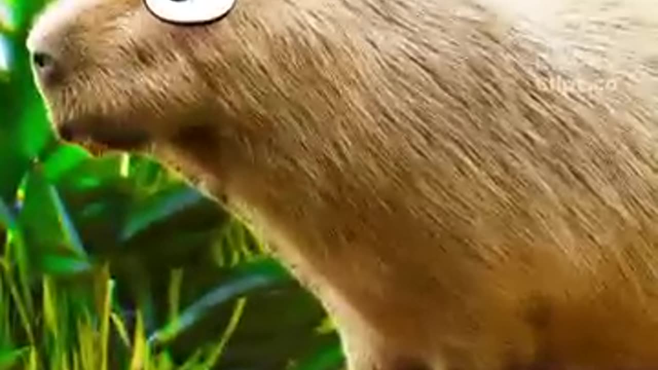 Amazing: Why are australian animals so weird??