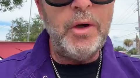 Bucky's Corner - "In The World You WILL Have Tribulation"