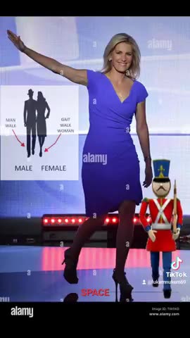 Q GAIT: laura Ingram