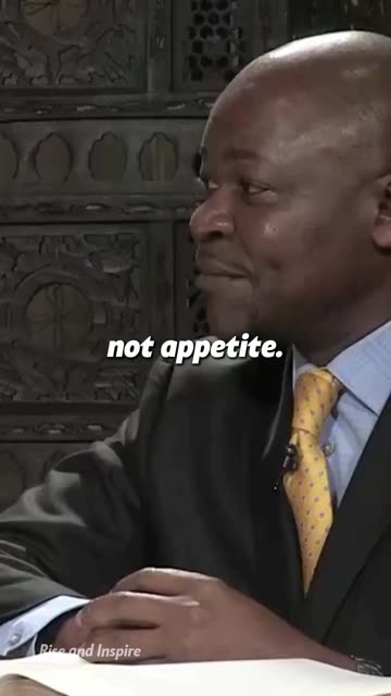 Money is not Everything